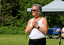 PEC Alheimer's Walk 2023
