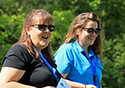 PEC Alheimer's Walk 2023