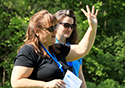 PEC Alheimer's Walk 2023