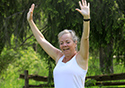 PEC Alheimer's Walk 2023