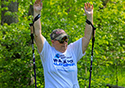 PEC Alheimer's Walk 2023