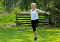 PEC Alheimer's Walk 2023