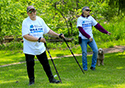 PEC Alheimer's Walk 2023