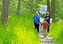 PEC Alheimer's Walk 2023