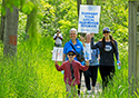 PEC Alheimer's Walk 2023