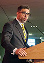 Laurier Club Liberal Garden Party, June 2023