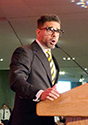 Laurier Club Liberal Garden Party, June 2023