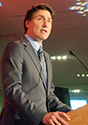 Laurier Club Liberal Garden Party, June 2023
