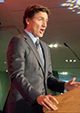 Laurier Club Liberal Garden Party, June 2023