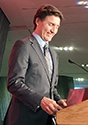 Laurier Club Liberal Garden Party, June 2023