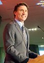 Laurier Club Liberal Garden Party, June 2023