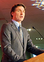 Laurier Club Liberal Garden Party, June 2023