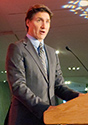 Laurier Club Liberal Garden Party, June 2023