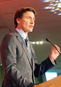 Laurier Club Liberal Garden Party, June 2023