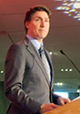 Laurier Club Liberal Garden Party, June 2023