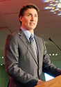Laurier Club Liberal Garden Party, June 2023