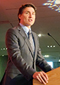 Laurier Club Liberal Garden Party, June 2023