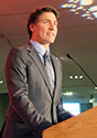 Laurier Club Liberal Garden Party, June 2023