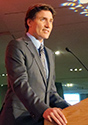 Laurier Club Liberal Garden Party, June 2023