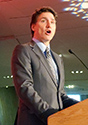 Laurier Club Liberal Garden Party, June 2023