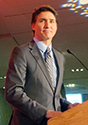 Laurier Club Liberal Garden Party, June 2023