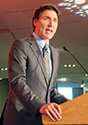 Laurier Club Liberal Garden Party, June 2023