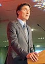 Laurier Club Liberal Garden Party, June 2023