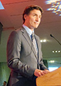 Laurier Club Liberal Garden Party, June 2023