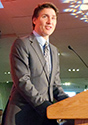 Laurier Club Liberal Garden Party, June 2023