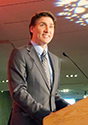 Laurier Club Liberal Garden Party, June 2023