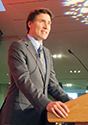 Laurier Club Liberal Garden Party, June 2023
