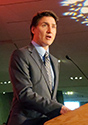 Laurier Club Liberal Garden Party, June 2023