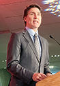 Laurier Club Liberal Garden Party, June 2023