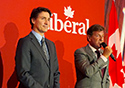 Laurier Club Liberal Garden Party, June 2023