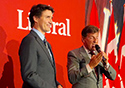 Laurier Club Liberal Garden Party, June 2023