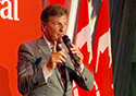 Laurier Club Liberal Garden Party, June 2023