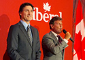 Laurier Club Liberal Garden Party, June 2023