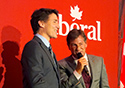 Laurier Club Liberal Garden Party, June 2023
