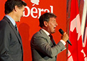 Laurier Club Liberal Garden Party, June 2023