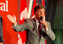 Laurier Club Liberal Garden Party, June 2023