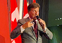 Laurier Club Liberal Garden Party, June 2023