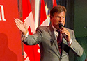 Laurier Club Liberal Garden Party, June 2023