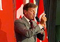 Laurier Club Liberal Garden Party, June 2023