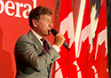 Laurier Club Liberal Garden Party, June 2023