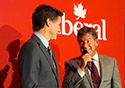 Laurier Club Liberal Garden Party, June 2023