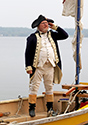 UEL Reenactment, June 2023