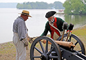 UEL Reenactment, June 2023