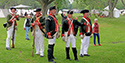 UEL Reenactment, June 2023