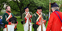 UEL Reenactment, June 2023