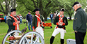UEL Reenactment, June 2023